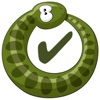 SnakeCheck icon