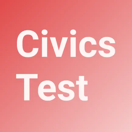 CivicsTest Cheats