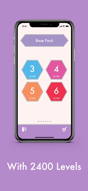 Word Genius(圖5)-速報App