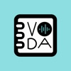 VODA  - VoiceDiary icon