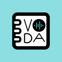 VODA  - VoiceDiary