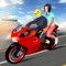 Have fun as a city bike taxi driver in superhero bike driving games of 2020