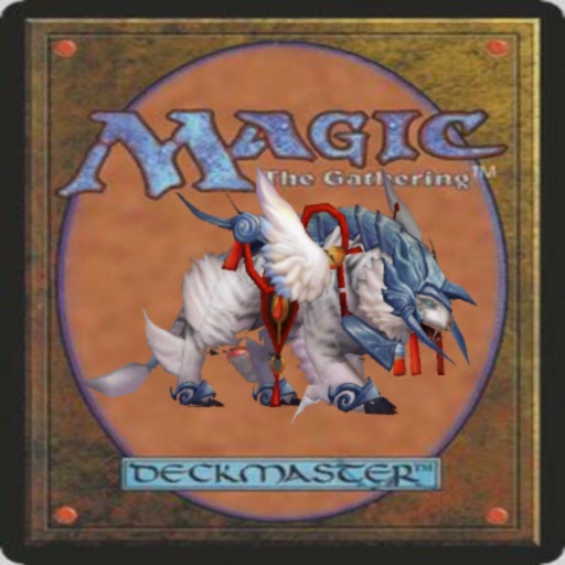 Magic Card TFT 2 iOS App