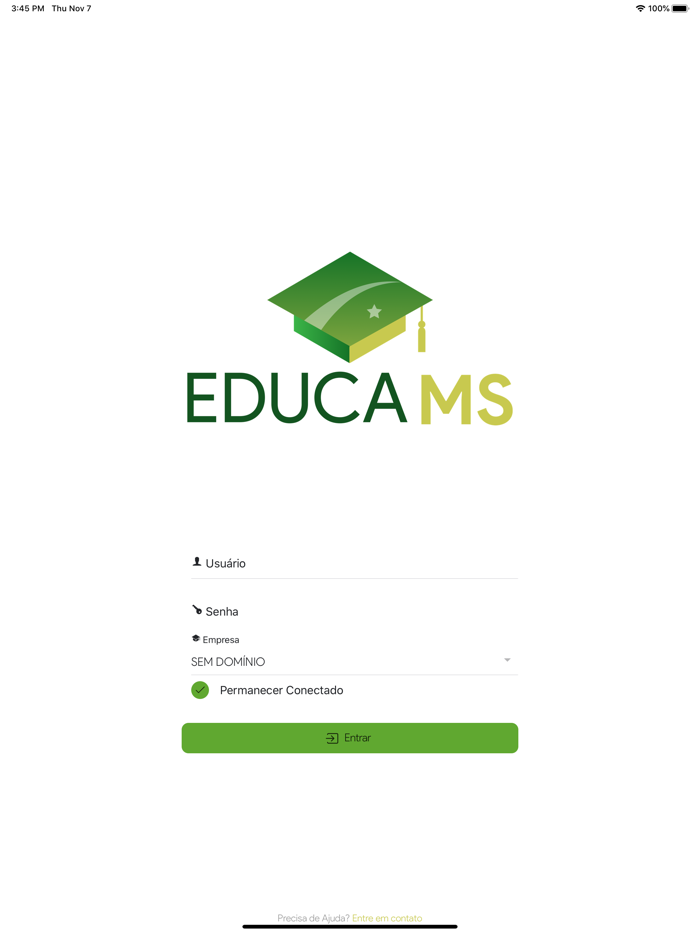 EducaMS