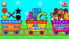 Game screenshot Preschool Learning Games. apk