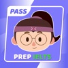 IELTS Practice Prep Test