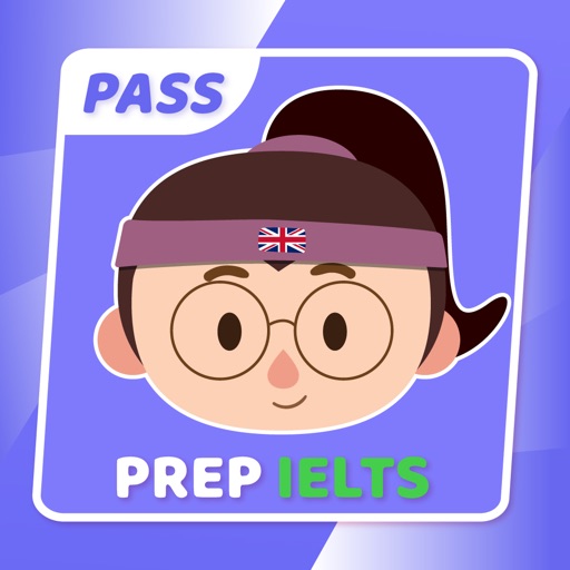 IELTS Practice Prep Test