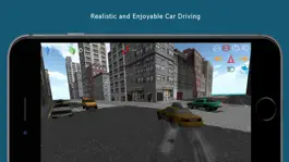 Game screenshot Real City Taxi hack