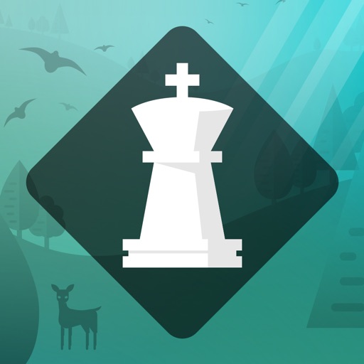 Magnus Trainer - Train Chess iOS App