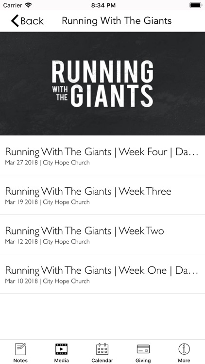 City Hope Church Centralia