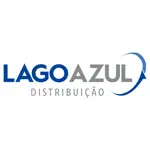 Lago Azul Distribuição App Problems