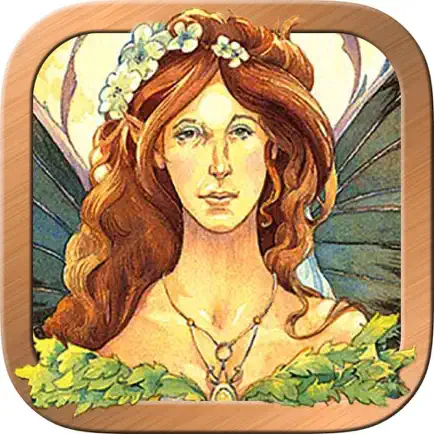 Victorian Fairy Tarot Читы