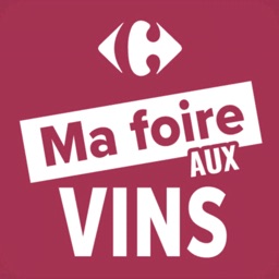 Ma Foire aux vins - Carrefour