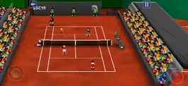 Game screenshot Tennis Champs Returns hack