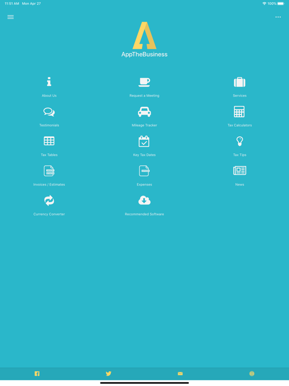 Screenshot #4 pour AppTheBusiness