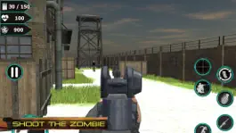 Game screenshot Zombie Squad Survival mod apk
