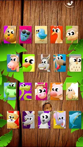 Game screenshot Learning animal sounds is fun mod apk