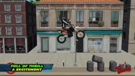 Game screenshot Extreme Bike - Tricky Master mod apk