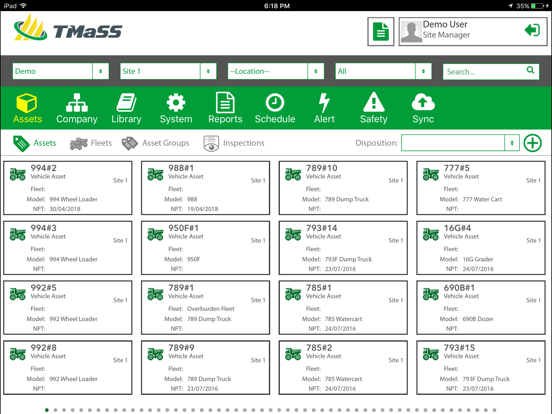Screenshot #5 pour TMaSS