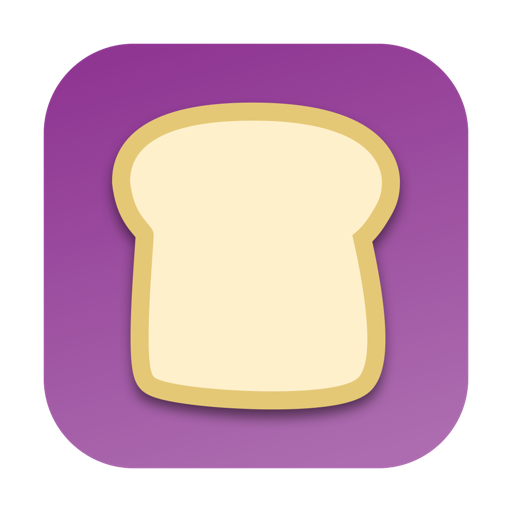 Bakery - Simple Icon Creator icon