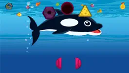 Game screenshot Learn Shapes! Montessori Box hack