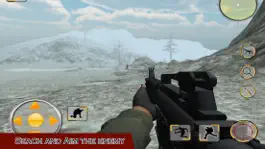 Game screenshot Last Battleground:Winter Shoot hack