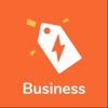 Hete Business icon