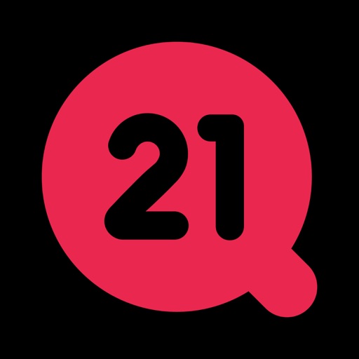 21Q - Meet New People Icon