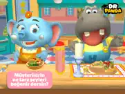 dr. panda restoranı 3 ipad resimleri 4