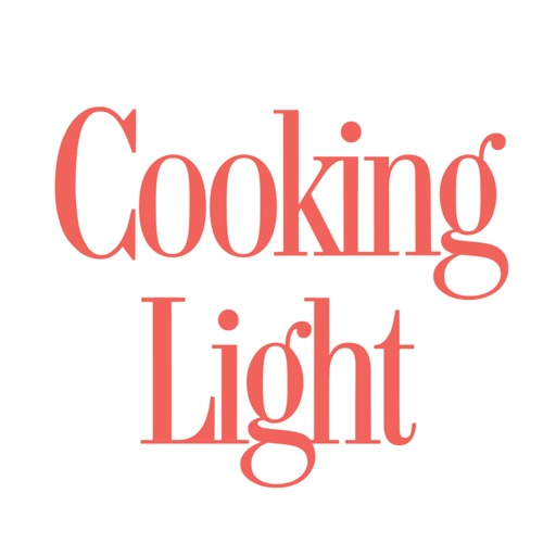 Cooking Light Magazine