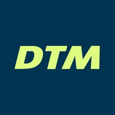 DTM – the official App