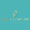 Salon Giovanni App Support