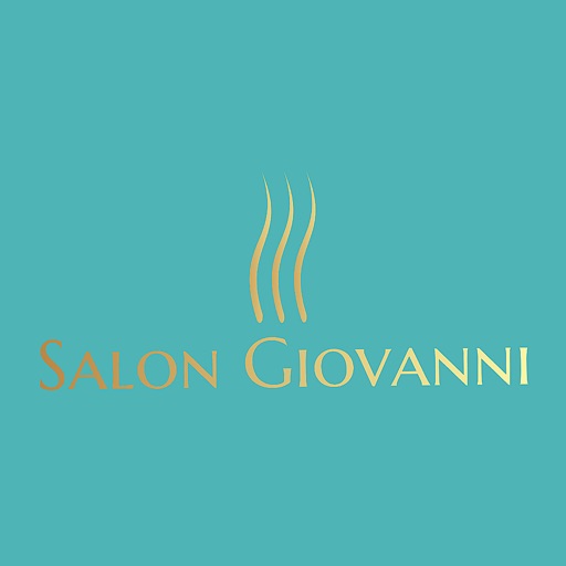 Salon Giovanni icon