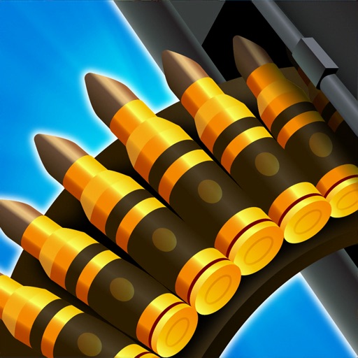 Ammo Stack icon