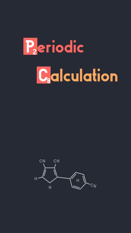 Periodic Calculation