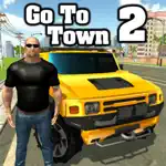 Go To Town 2 App Cancel