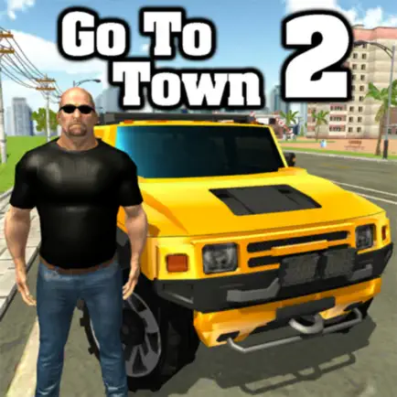 Go To Town 2 Cheats