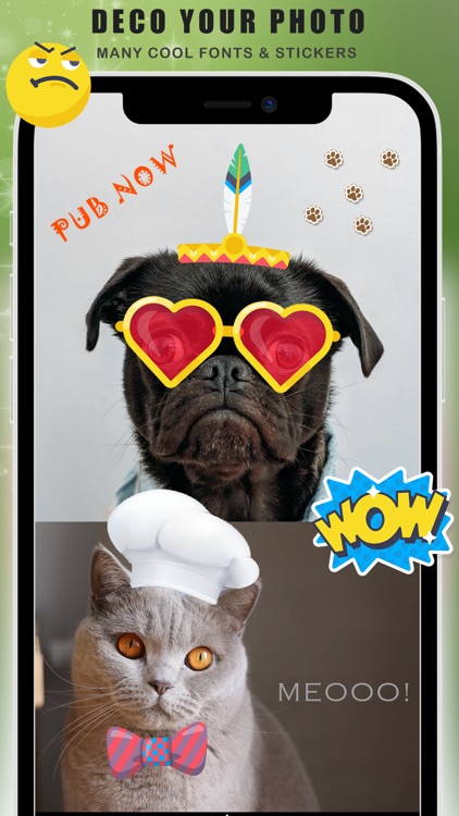 PickU: Cut Out & Editor screenshot-3