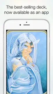 messenger oracle iphone screenshot 1