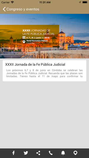 Letrados de Justicia(圖3)-速報App