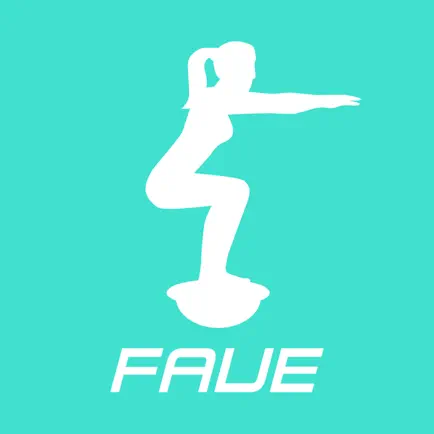 Fave Fitness Cheats
