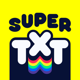 Ícone do app SUPERTXT