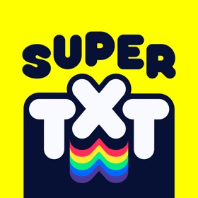 螢幕擷取畫面 (5) SUPERTXT