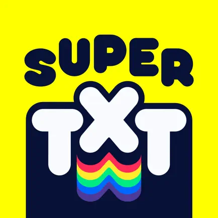 SUPERTXT Cheats