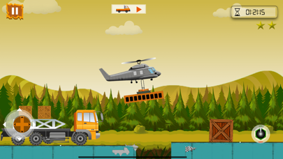 Helicopter Lift(Helicopter) screenshot 3