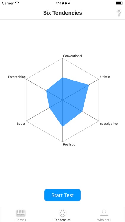 My Value - Build value model