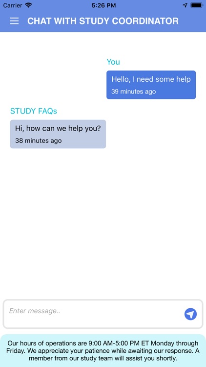 ClaimIt UP19 screenshot-5