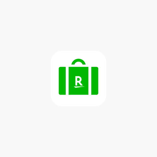 App Store 上的 楽天トラベル 旅行や出張に便利 ホテル予約アプリ