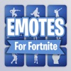 Emotes For Fortnite Dances