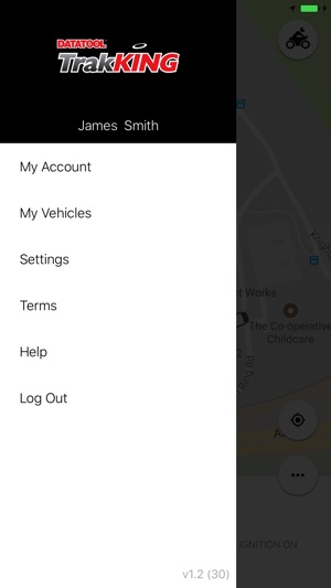 TrakKING(圖4)-速報App